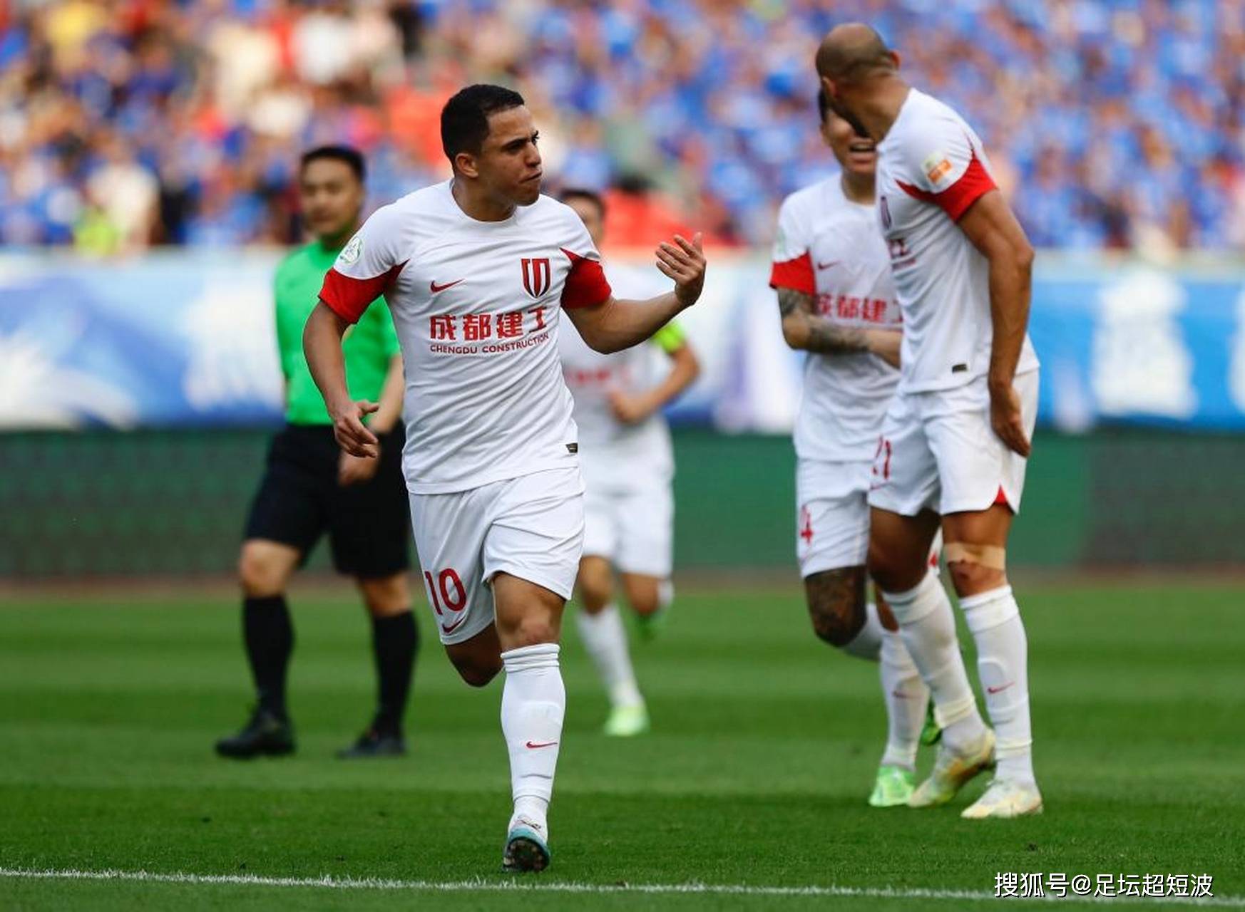 Leyu-包含今夜摩纳哥止住颓势——中超节点到来；赛场秩序良好；数据趋势出现新变化的词条